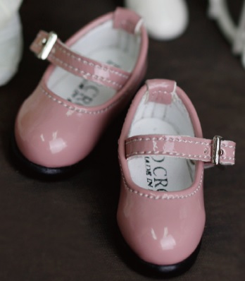 SHE1507PK (Pink S)